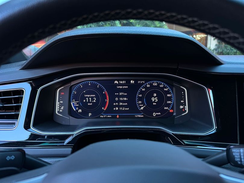 VolksWagen VIRTUS Exclusive 250TSI 1.4 Flex 16V Aut