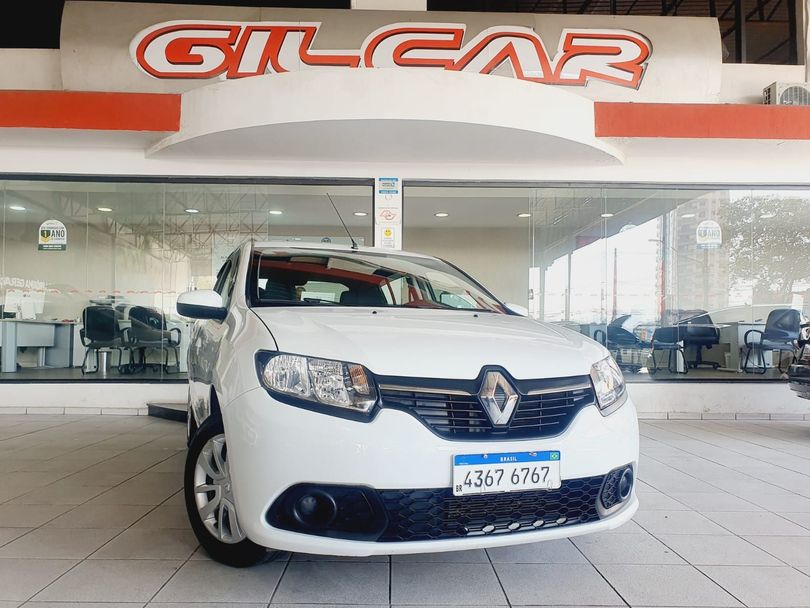 Renault SANDERO Expression Flex 1.0 12V 5p