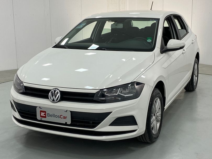 VolksWagen Polo 1.0 Flex 12V 5p