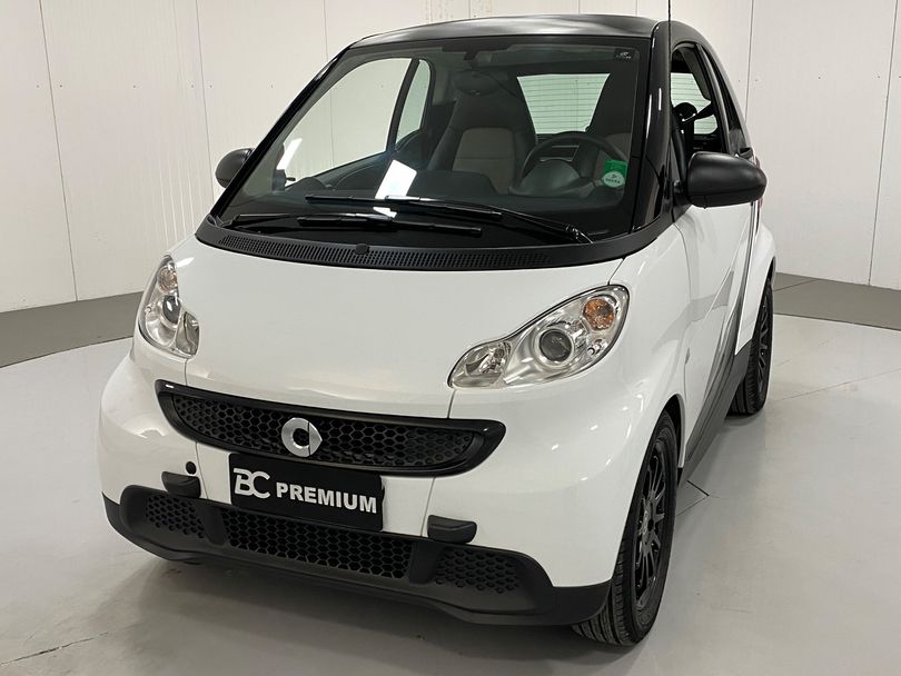 smart fortwo coupé/Brasil.Edition 1.0 mhd 71cv