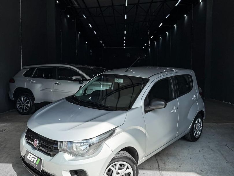 Fiat MOBI LIKE 1.0 Fire Flex 5p.