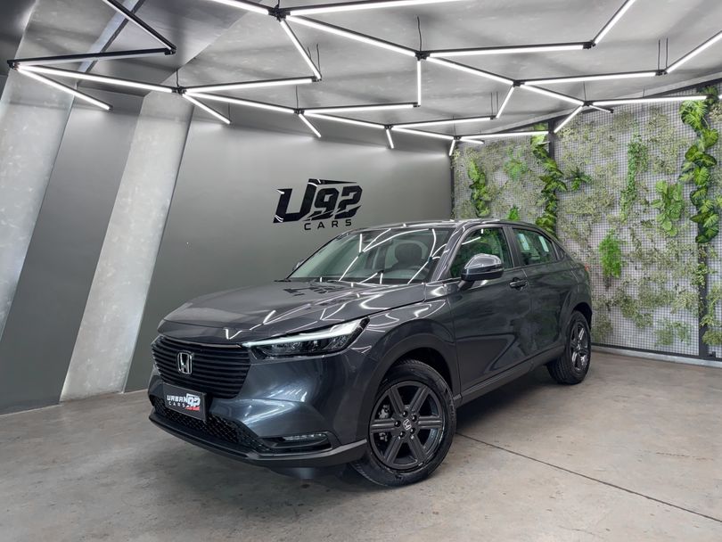 Honda HR-V EXL 1.5 Flex Sensing 16V 5p Aut.