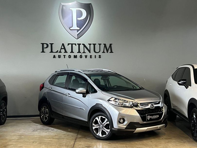 Honda EXL 1.5 Flexone 16V 5p Aut. 