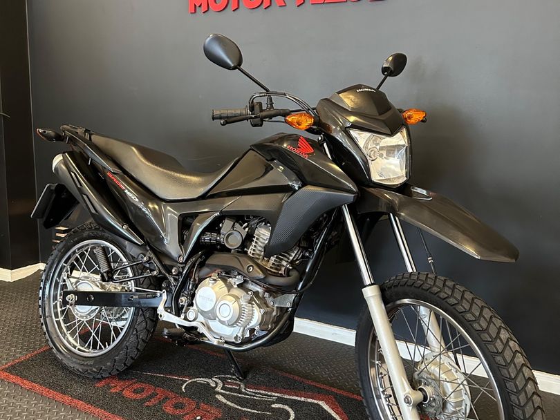 HONDA NXR 160 BROS