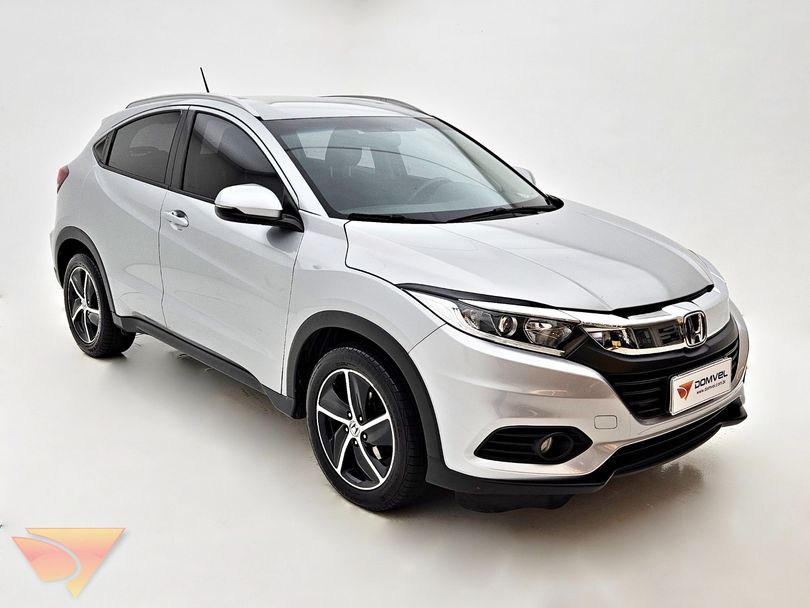 Honda HR-V EX 1.8 Flexone 16V 5p Aut.