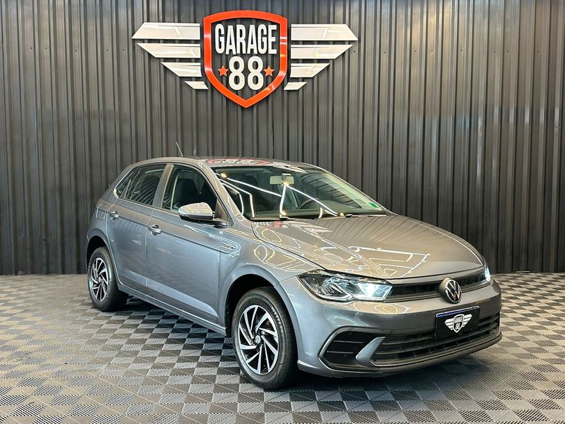 VolksWagen Polo Comfortline TSI 1.0 Flex 12V Aut.