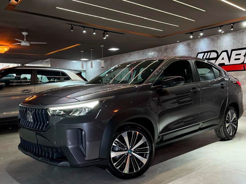 Fiat Fastback 1.0 200 Turbo Flex Aut