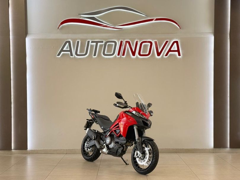 Ducati MULTISTRADA V2S