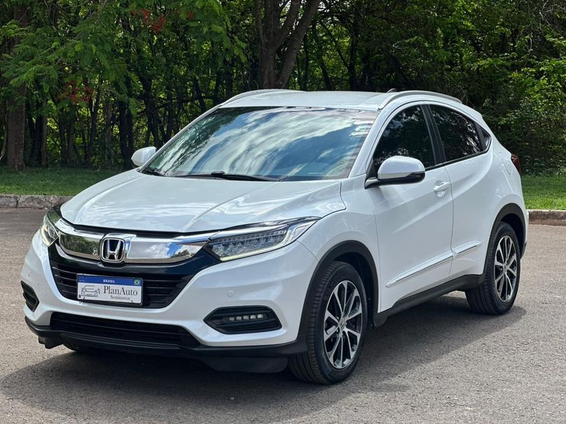 Honda HR-V EXL 1.8 Flexone 16V 5p Aut.