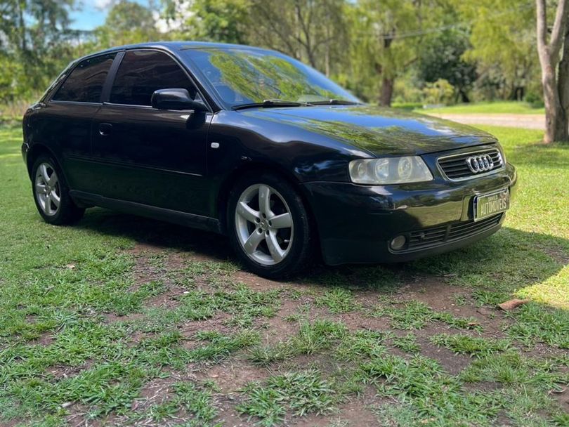 Audi A3 1.6 3p