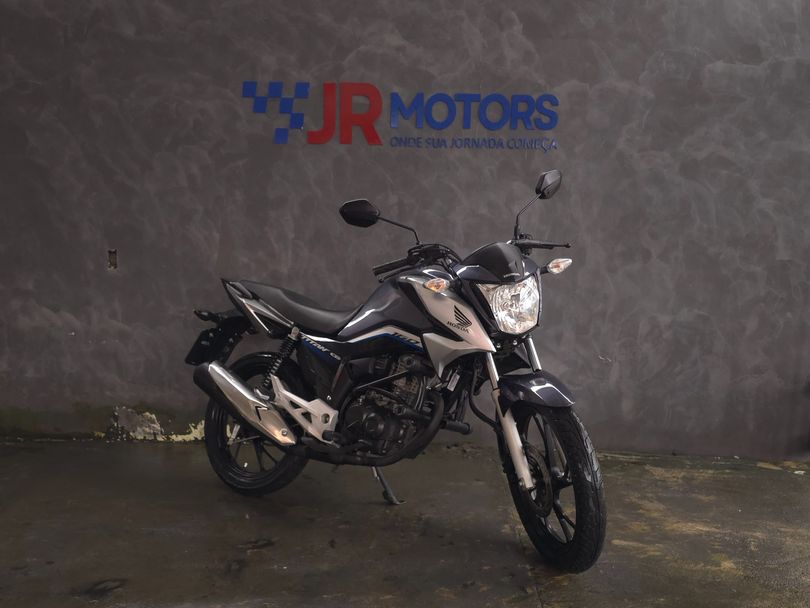 HONDA CG 160 TITAN FLEXONE/Ed.Especial 40 Anos