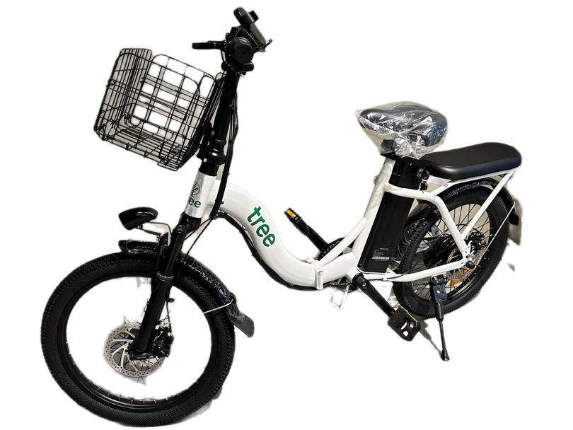 TREE DOBRÁVEL ARO 20 