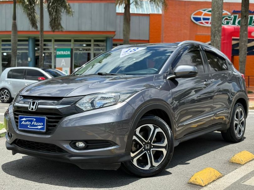 Honda HR-V EX 1.8 Flexone 16V 5p Aut.