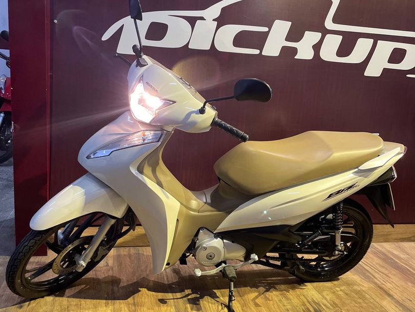 HONDA BIZ 125/125i Flex