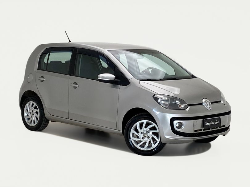 VolksWagen up! move 1.0 TSI Total Flex 12V 5p
