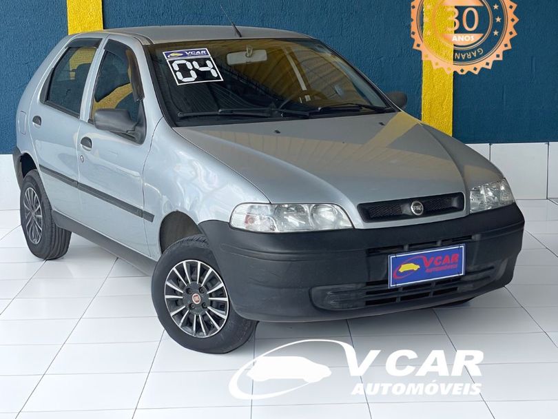 Fiat Palio 1.0/ Trofeo 1.0 Fire/ Fire Flex 4p