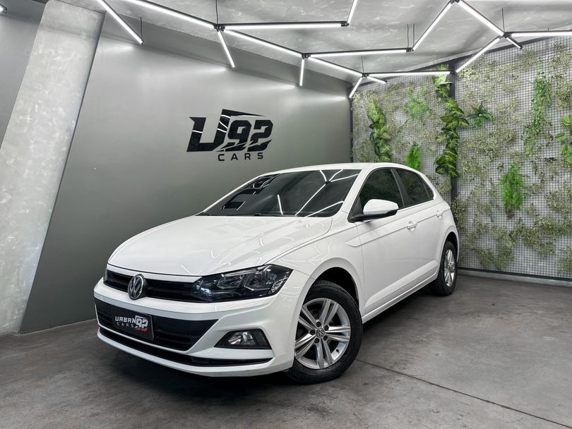 VolksWagen Polo 1.0 Flex 12V 5p