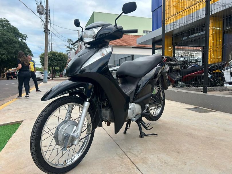 HONDA BIZ 125 ES/ 125 ES FLEX