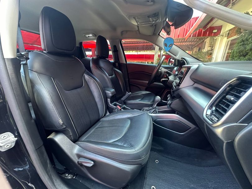 Fiat Toro Freedom 1.3 T270 4x2 Flex Aut.