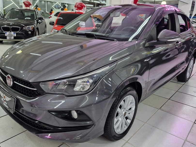 Fiat CRONOS DRIVE 1.3 8V Flex