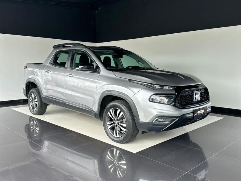 Fiat Toro Freedom 1.3 T270 4x2 Flex Aut.