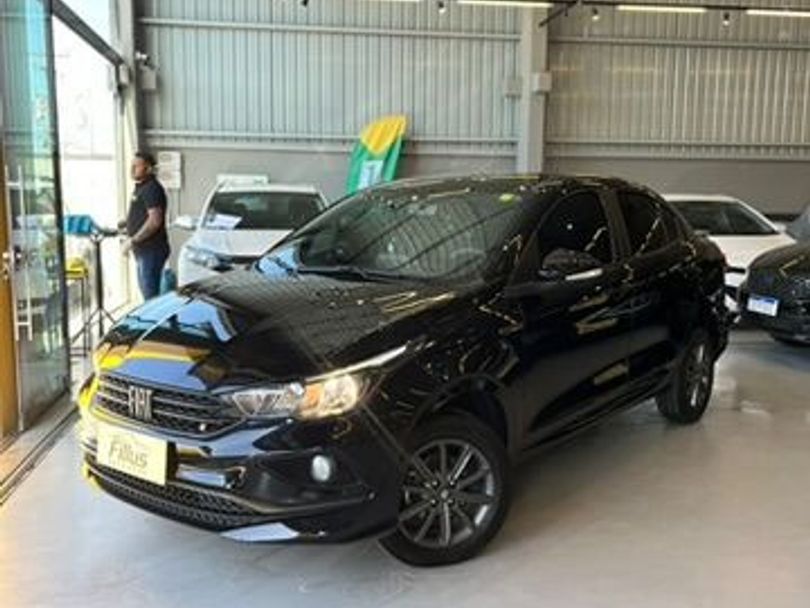 Fiat CRONOS DRIVE 1.3 8V Flex