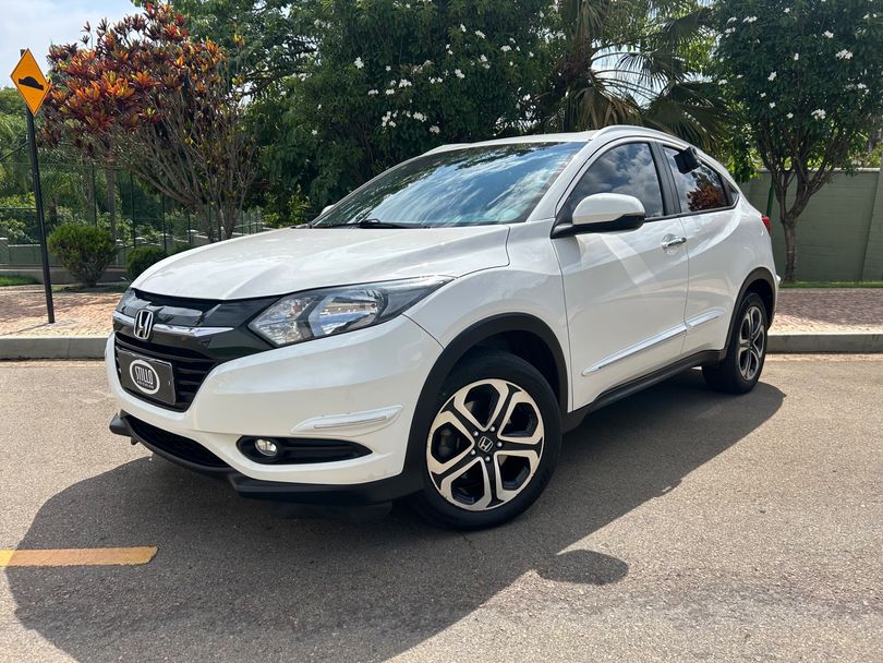 Honda HR-V EXL 1.8 Flexone 16V 5p Aut.