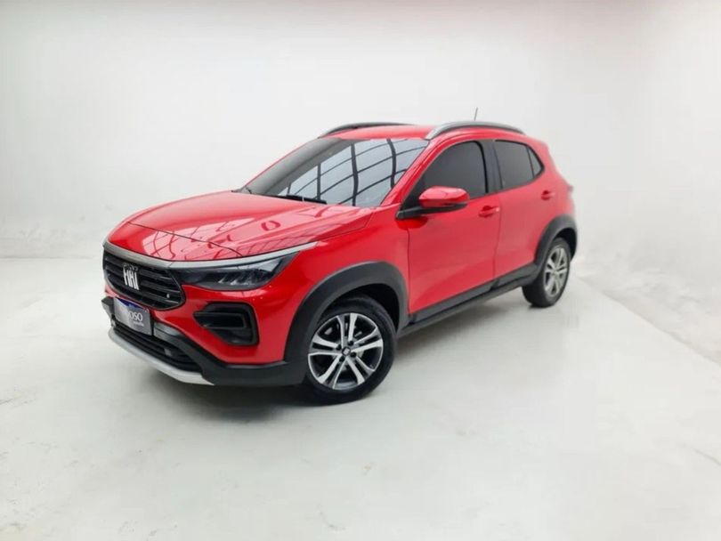 Fiat PULSE AUDACE 1.0 Turbo 200 Flex Aut.