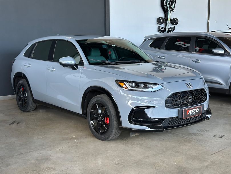 Honda ZR-V Touring 2.0 16V 5p Aut.