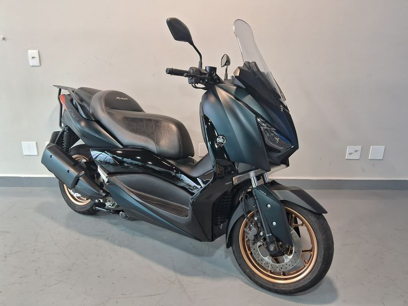 YAMAHA XMAX 250 ABS