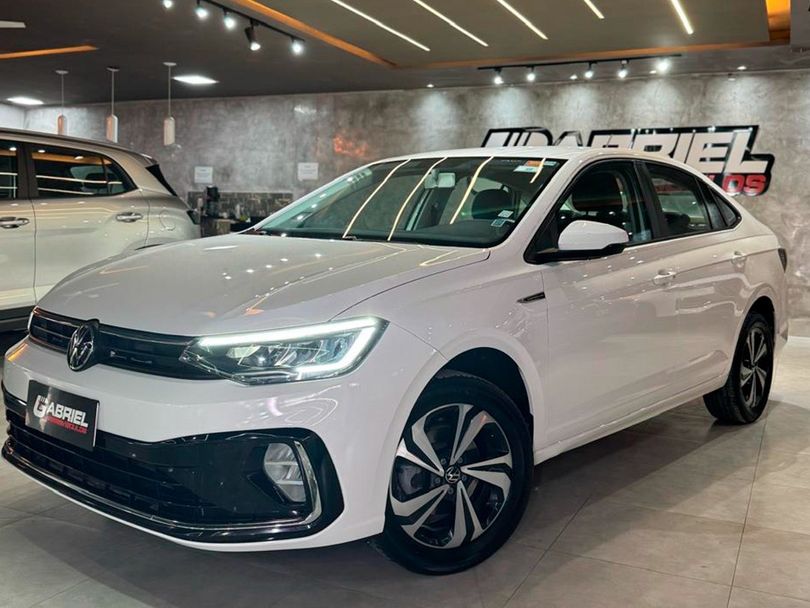 VolksWagen VIRTUS Comfort. 200 TSI 1.0 Flex 12V Aut