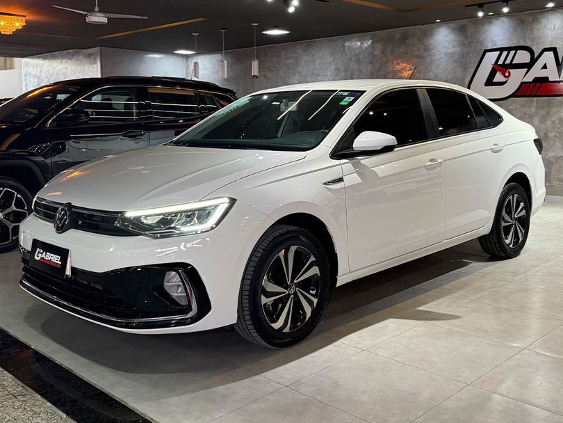 VolksWagen VIRTUS Comfort. 200 TSI 1.0 Flex 12V Aut