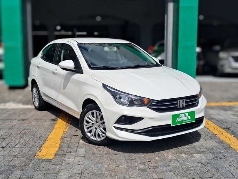 Fiat CRONOS DRIVE 1.0 6V Flex