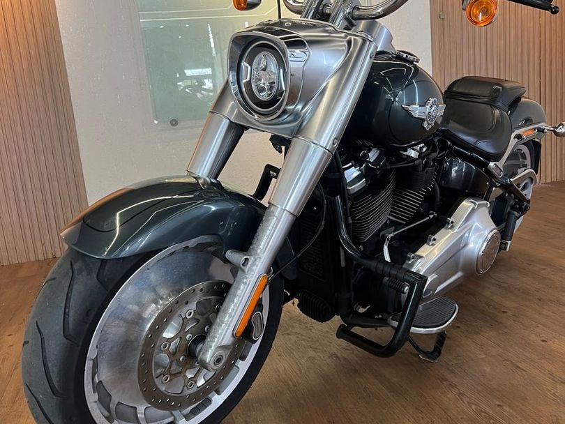 Harley FAT BOY FLFBS