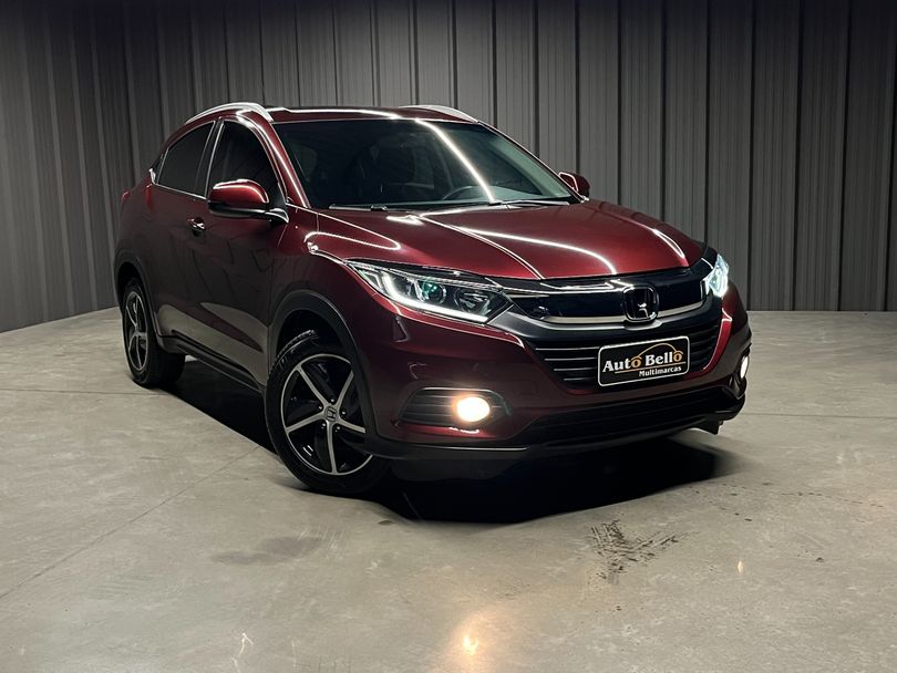 Honda HR-V EX 1.8 Flexone 16V 5p Aut.