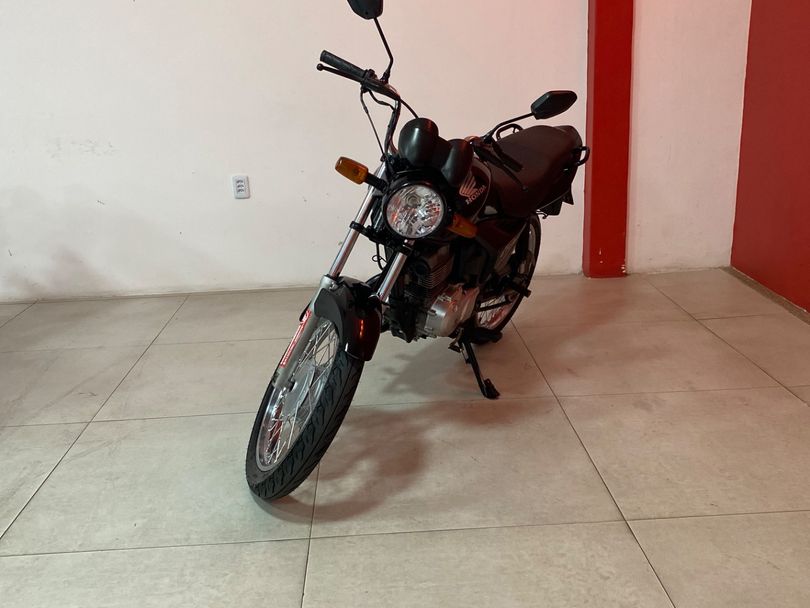 HONDA CG 150 FAN ESi/ 150 FAN ESi FLEX