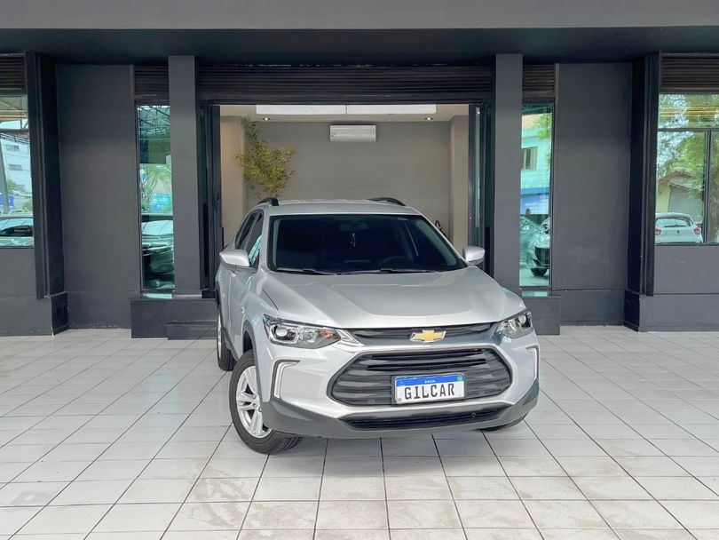 Chevrolet TRACKER LT 1.0 Turbo 12V Flex Aut.