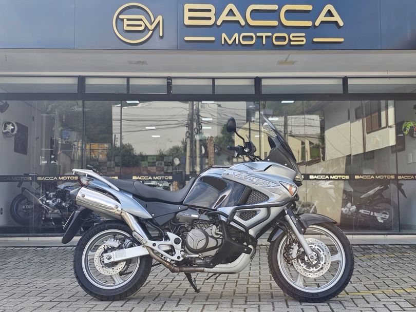 HONDA XL 1000V VARADERO