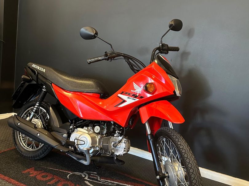 HONDA POP 110i ES