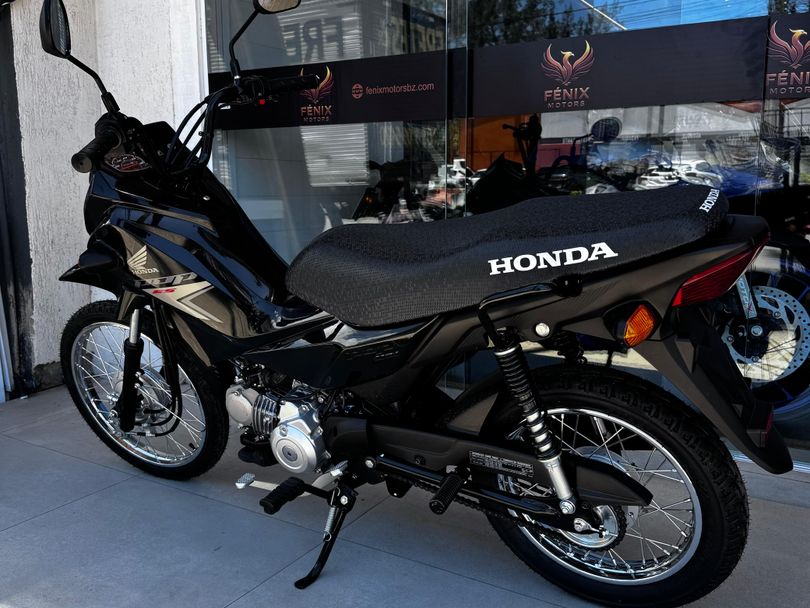 HONDA POP 110i ES