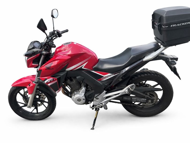 HONDA CB 250 TWISTER/FLEXONE