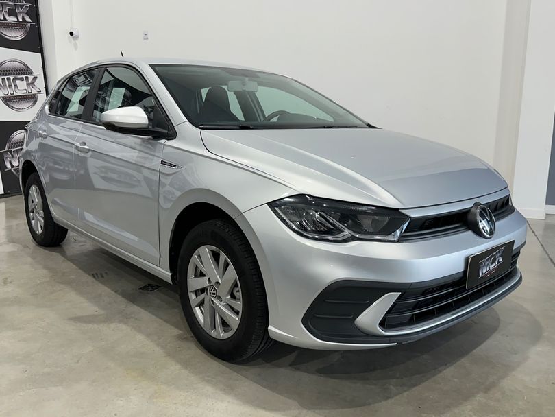 VolksWagen Polo Comfortline TSI 1.0 Flex 12V Aut.