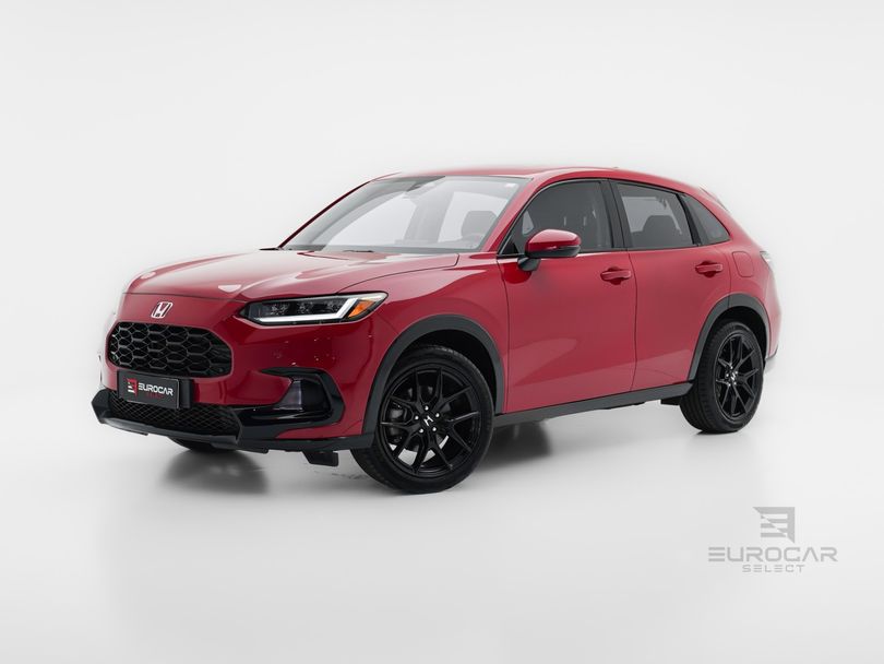 Honda ZR-V Touring 2.0 16V 5p Aut.