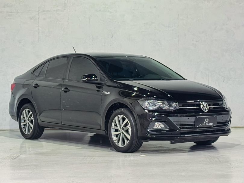 VolksWagen VIRTUS Comfort. 200 TSI 1.0 Flex 12V Aut