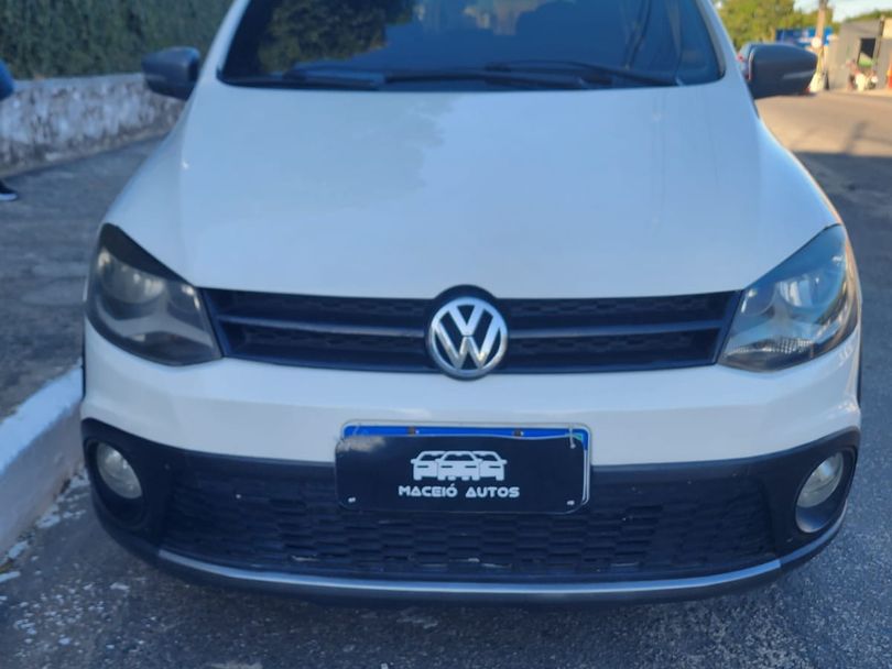 VolksWagen SpaceCross 1.6 Mi Total Flex 8V