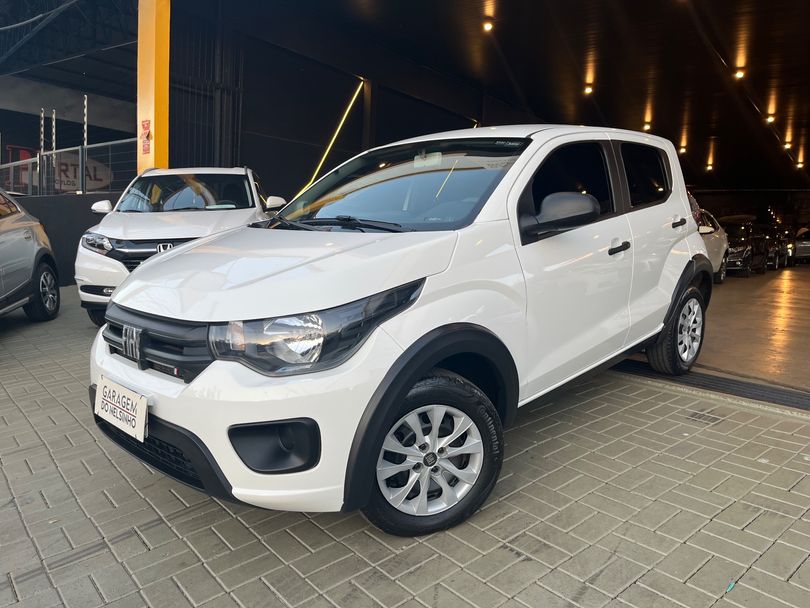 Fiat MOBI LIKE 1.0 Fire Flex 5p.