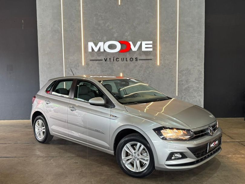 VolksWagen Polo Comfort. 200 TSI 1.0 Flex 12V Aut.