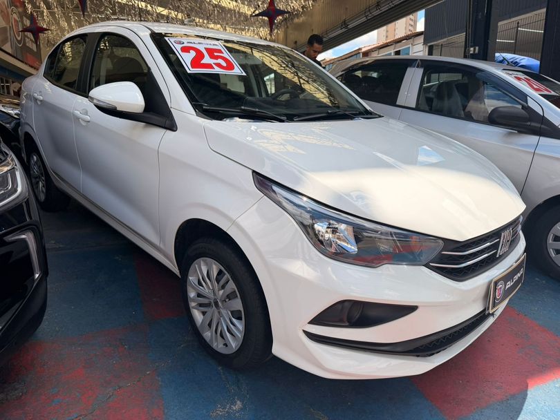 Fiat CRONOS DRIVE 1.0 6V Flex