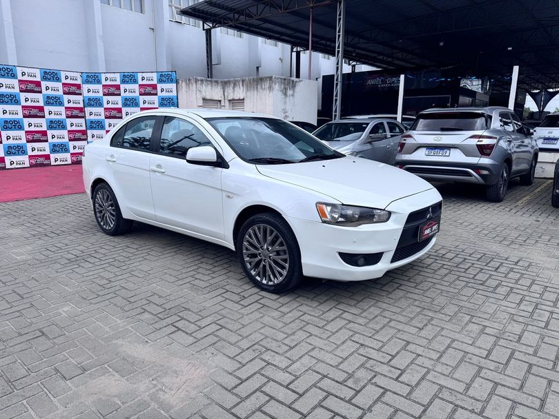 Mitsubishi Lancer HL-T 2.0 16V 160cv Aut.