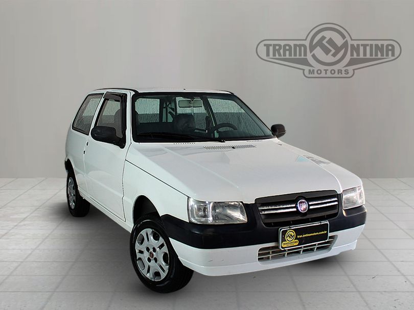 Fiat Uno Mille 1.0 Fire/ F.Flex/ ECONOMY 2p
